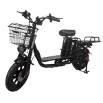 Электровелосипед SYCCYBA MONSTER 60V30AH