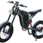 Электровелосипед SYCCYBA X21 SPORT