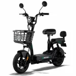 Электровелосипед MOTIKO ME21